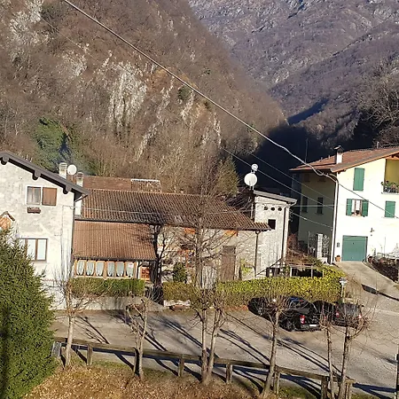 Agriturismo La Vecchia Chioderia-2