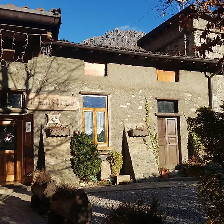 Agriturismo La Vecchia Chioderia-3